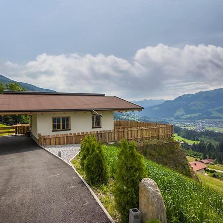 Reiterbauer Chalets & Ferienwohnungen Kirchberg in Tirol Kültér fotó