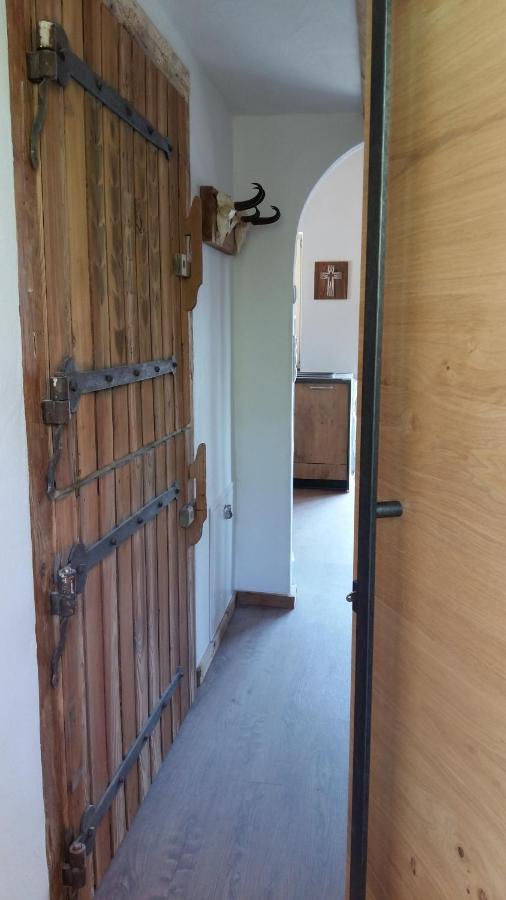 Reiterbauer Chalets & Ferienwohnungen Kirchberg in Tirol Kültér fotó